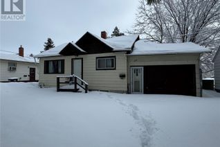 Detached House for Sale, 145 Maple Avenue, Yorkton, SK