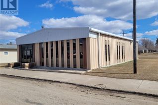 Commercial/Retail Property for Sale, 111 Main Street Nw, Semans, SK