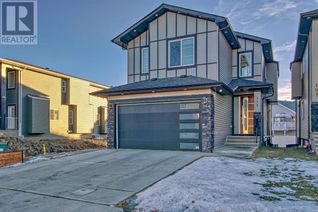 House for Sale, 111 Saddlecrest Grove Ne, Calgary, AB