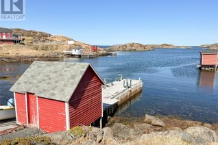 House for Sale, 91 Main Road N, Change Islands, NL