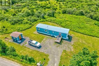 Property for Sale, 59 Trout Cove Road, Centreville, NS