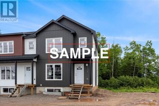 Townhouse for Sale, 384 Damien, Dieppe, NB
