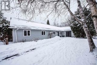 House for Sale, 223 Marquis St, Timmins, ON