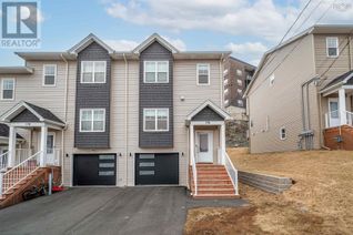 Freehold Townhouse for Sale, 176 Nadia Drive, Dartmouth, NS