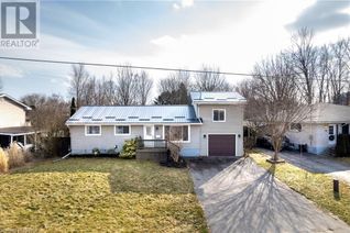 House for Sale, 74 Parker Drive, Simcoe, ON