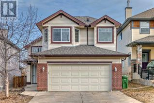 House for Sale, 298 Rockyspring Circle Nw, Calgary, AB