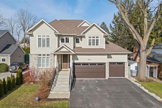 House for Sale, 365 Lodor Street, Ancaster, ON