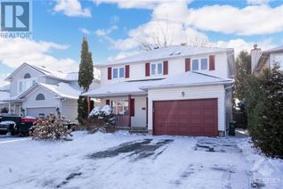 Property for Sale, 716 Morewood Crescent, Ottawa, ON