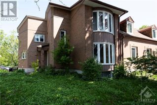 Semi-Detached House for Sale, 217 Dovercourt Avenue, Ottawa, ON