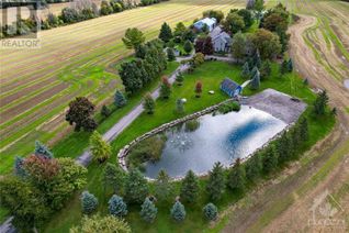 Farm for Sale, 12374 County Road 43 Road, Winchester, ON