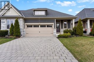 Townhouse for Sale, 7 Andrew Lane, Thorold, ON