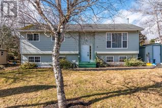 Property for Sale, 1 Hillcrest Avenue, Timberlea, NS