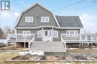 House for Sale, 622 Highway 1, Smiths Cove, NS