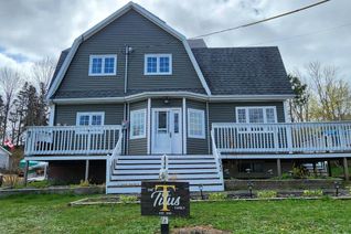 Detached House for Sale, 622 Highway 1, Smiths Cove, NS