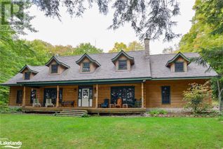 House for Sale, 1078 North Drive, Minett, ON