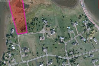 Commercial Land for Sale, Lot Des Poirier, Shediac Bridge, NB