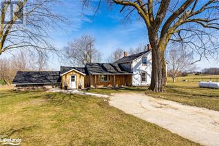 Detached House for Rent, 7470 21/22 Sideroad Nottawasaga, Clearview, ON