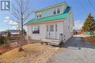 Detached House for Sale, 24 Second Street East, Saint John, NB