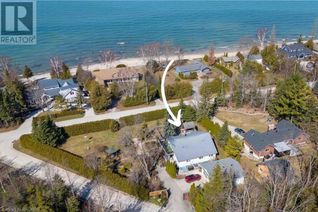 Bungalow for Sale, 403 Eckford Avenue, Southampton, ON