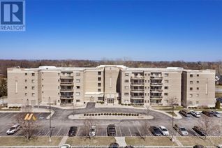 Property for Sale, 200 Manning #409, Tecumseh, ON