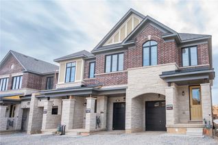 Freehold Townhouse for Rent, 1426 Almonte Drive, Burlington, ON