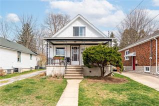 Detached House for Sale, 6513 Monroe Street, Niagara Falls, ON