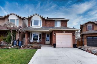 House for Sale, 55 Tomahawk Drive, Grimsby, ON