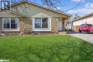 Bungalow for Sale, 10 Calcott Court, Thorold, ON