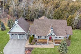 Bungalow for Sale, 4 Cumberland Court, Oro-Medonte, ON