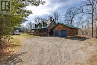 Property for Sale, 14653 Currie Road, Dutton, ON