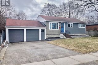 Bungalow for Sale, 211 Cook Street, Barrie, ON