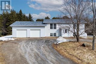 Detached House for Sale, 168 Gillies Corners Side Road, Beckwith, ON