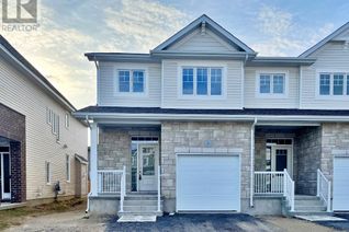 Freehold Townhouse for Sale, 331 Buckthorn Drive, Kingston, ON