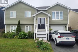 Detached House for Sale, 28 Otter Drive, St. John's, NL