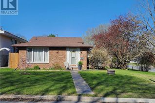 Detached House for Sale, 770 Comstock Crescent, Brockville, ON