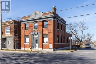 Office for Sale, 255 Church Street, St. Catharines, ON
