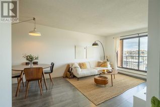 Condo Apartment for Sale, 1330 15 Avenue Sw #1008, Calgary, AB