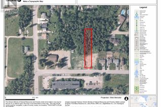 Commercial Land for Sale, Lot 3 Mccamus Ave, Temiskaming Shores, ON