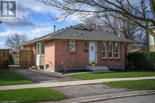 House for Sale, 32 Speight Crescent, London, ON