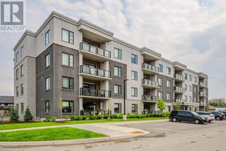 Condo Apartment for Sale, 99a Farley Road Unit# 301, Fergus, ON