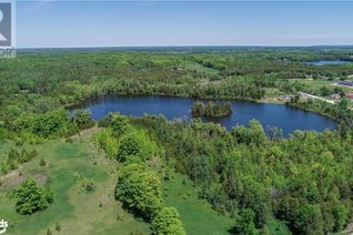 Land for Sale, 123 Highland Drive, West Grey, ON