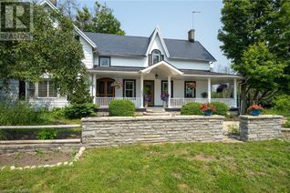 Detached House for Sale, 5518 County Road 9, Napanee, ON