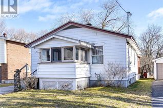 Detached House for Sale, 215 Elmer Park, Orillia, ON