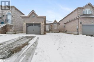 Bungalow for Sale, 63 Mcintyre Drive, Barrie, ON