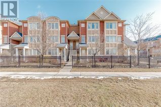 Condo Townhouse for Sale, 5025 Ninth Line Unit# 3, Mississauga, ON