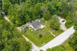 Bungalow for Sale, 615 Mallory Beach Road, South Bruce Peninsula, ON