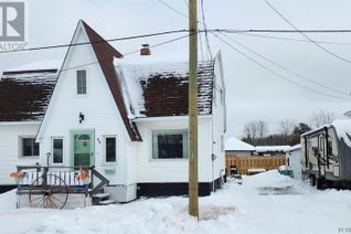 Detached House for Sale, 44 Comfort St, Kirkland Lake, ON