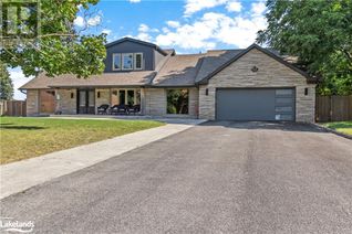 Detached House for Sale, 32 Murray Street, Barrie, ON