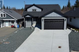 Detached House for Sale, 3207 Fernwood Lane, Port Alberni, BC