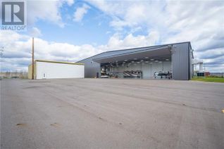 Industrial Property for Sale, 385 Snow Eagle Drive, Fort McMurray, AB